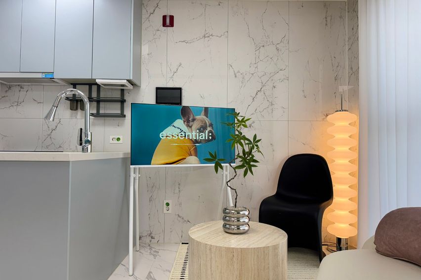 2룸✨덕수궁 브릴란테 