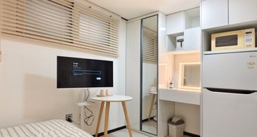 신림동 신축 원룸 P5 방 이미지