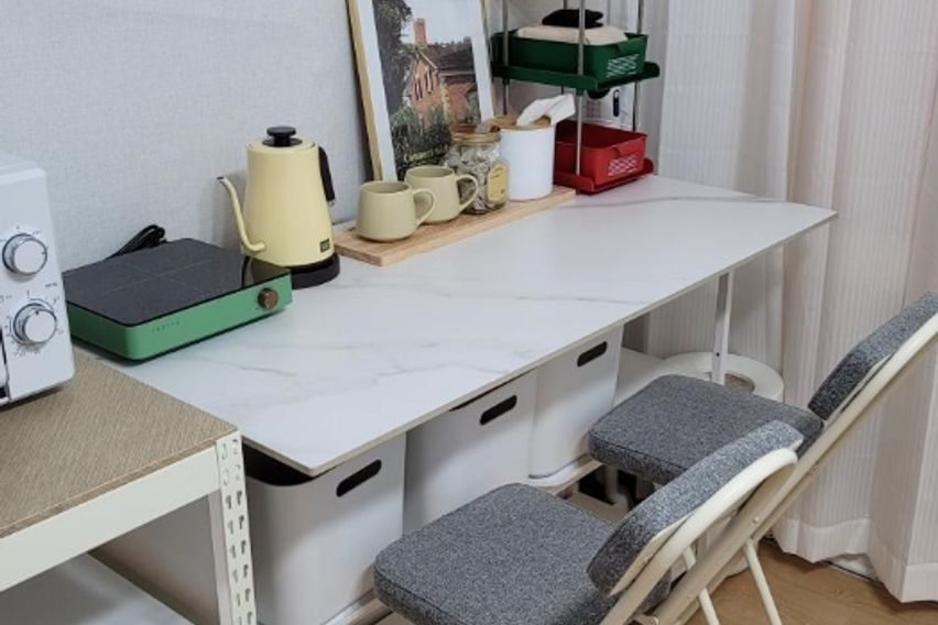 감성스러운♥️경주시내1층