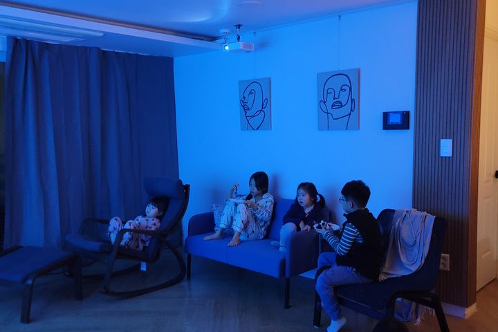 동대구역5분 스테이만촌 15번째 이미지