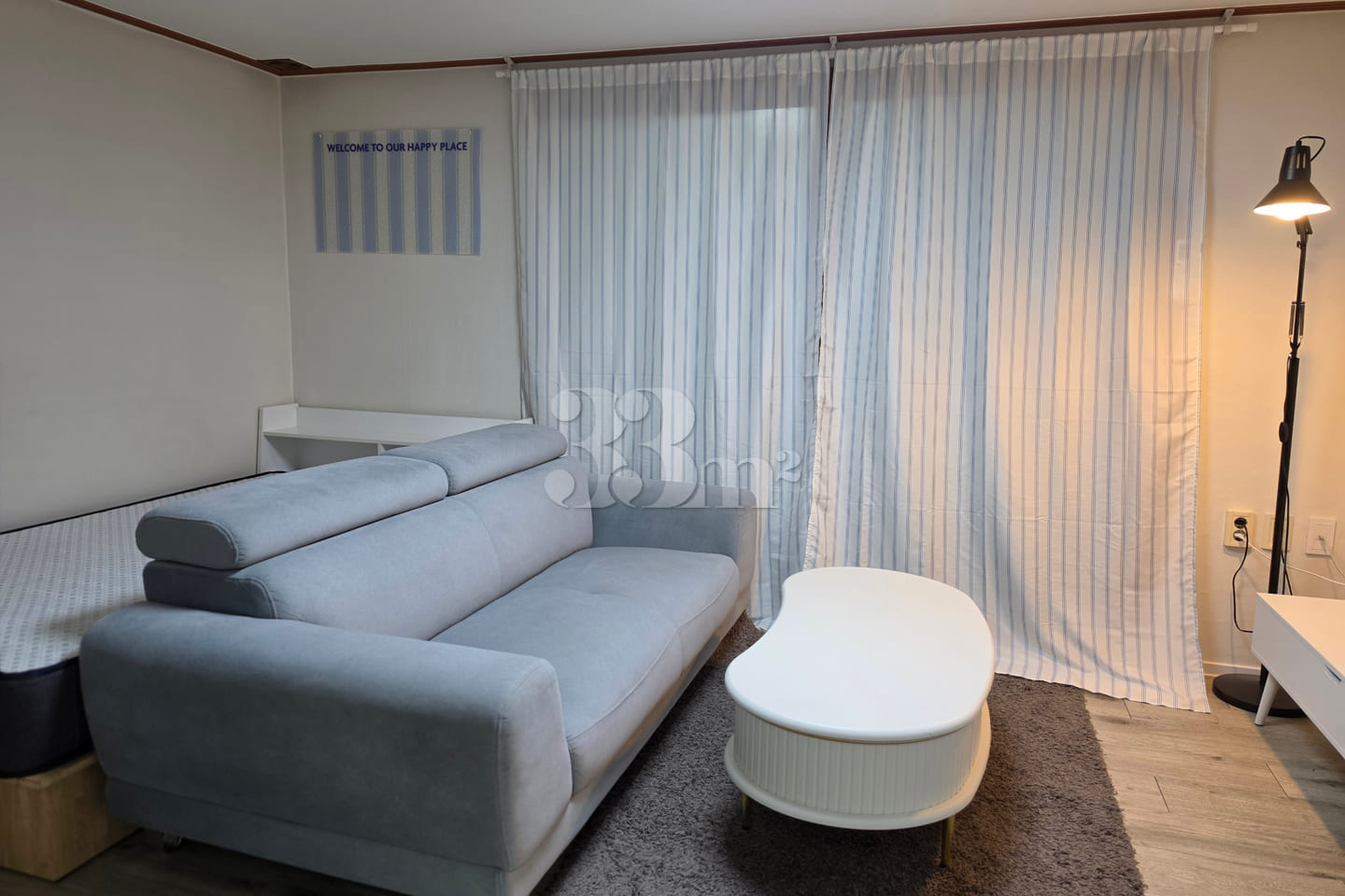 Quiet living and relaxation in Dujeong-dong ? 4th image