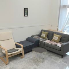 Majang Lake 3-Story Private House/Discount Unit Image