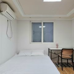 부산 서면 의료원 공원 방 이미지