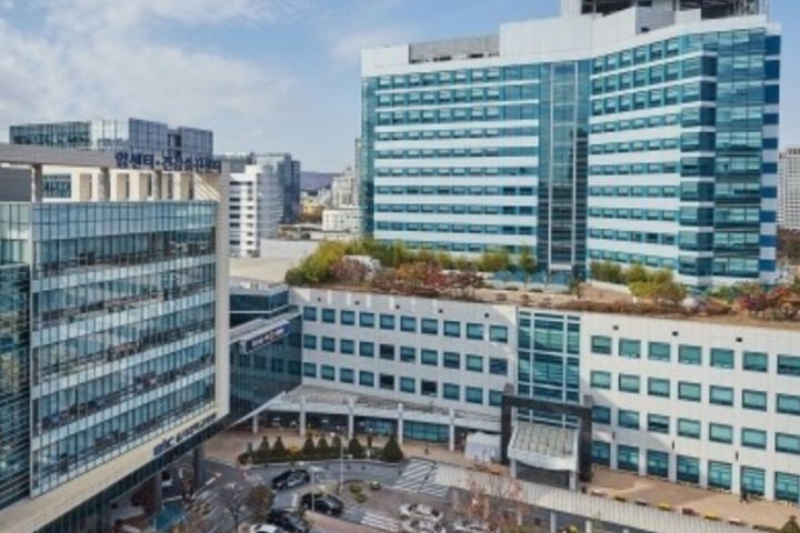 Dunsan-dong Euljiro University Hotel-style Ac 8th image