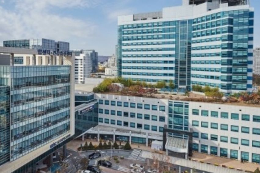 둔산동을지대 호텔형숙소