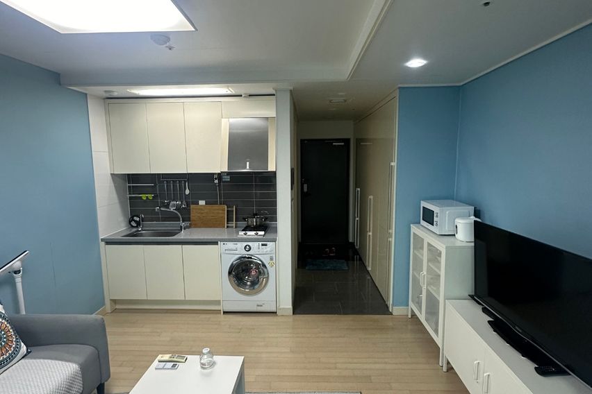 슬세권의 천국~풀옵션