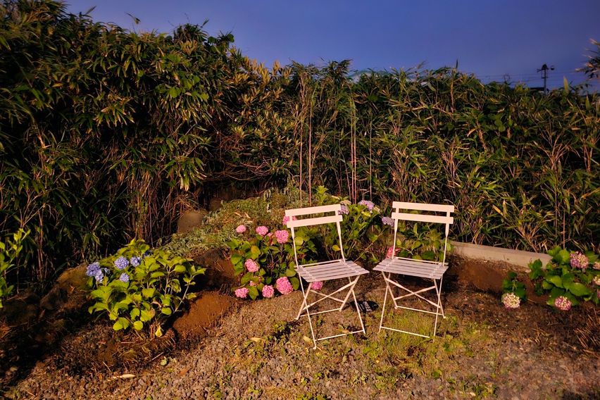 ✔️판포노을빛채✔️