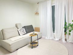 Fully furnished apartment near Hoamji 6th image