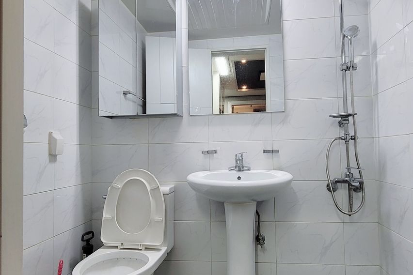 롯데성심당야외미니투룸