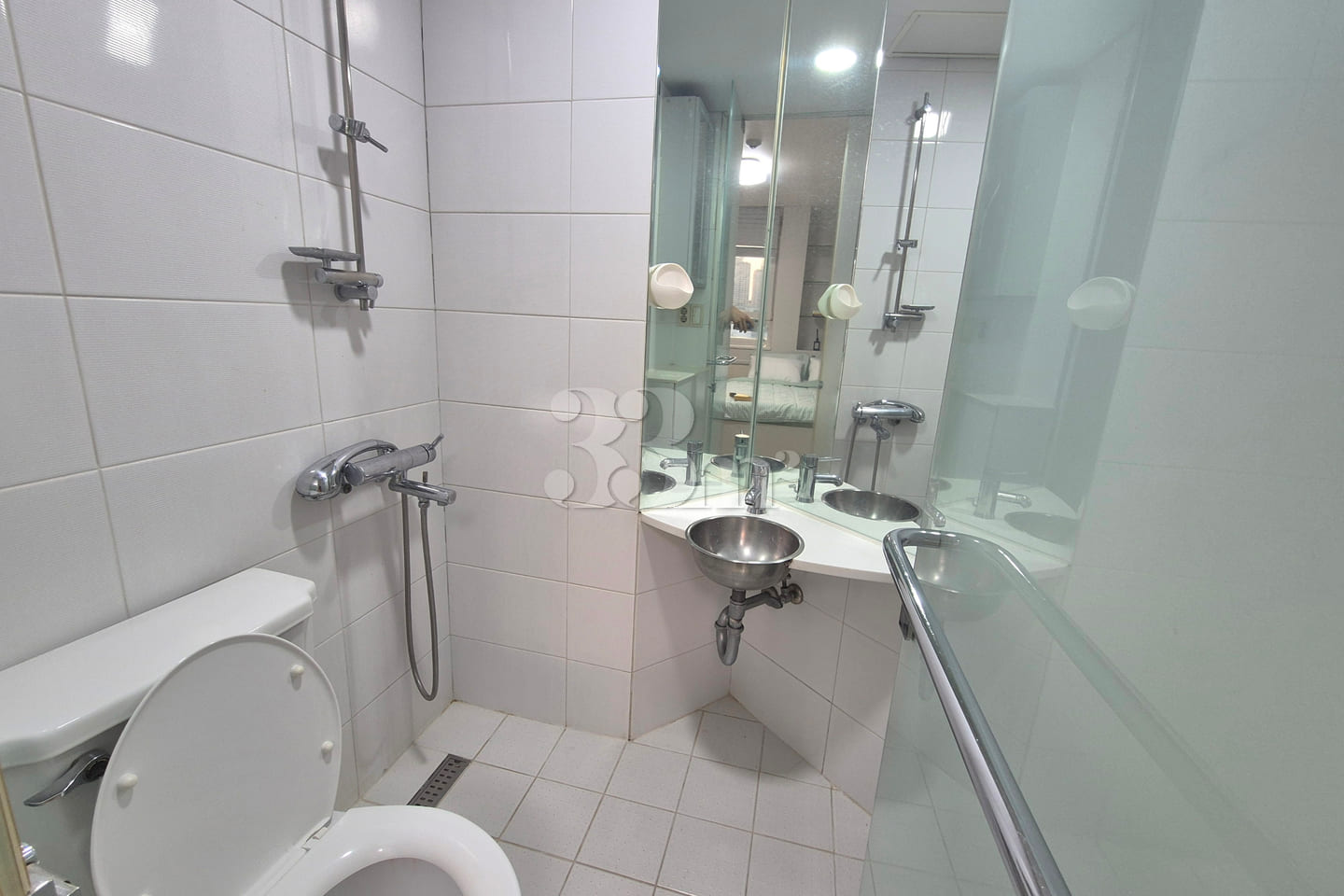 Officetel 3 minutes from Yangpyeong Station ❣ 14th image