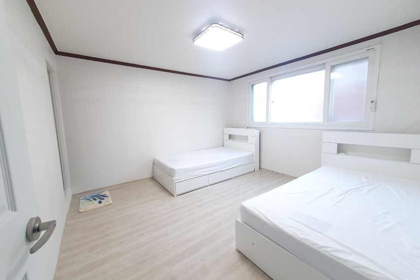 #59 엄청 큰 쓰리룸