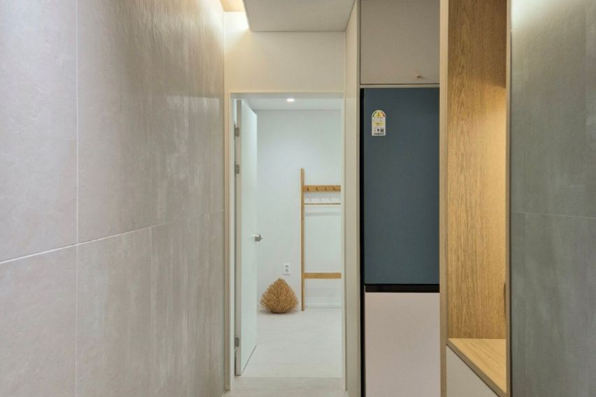 충북대인근 고급주택투룸 17번째 이미지