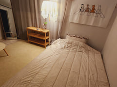 🧸Cozy room with a separate kitchen💯 1th image