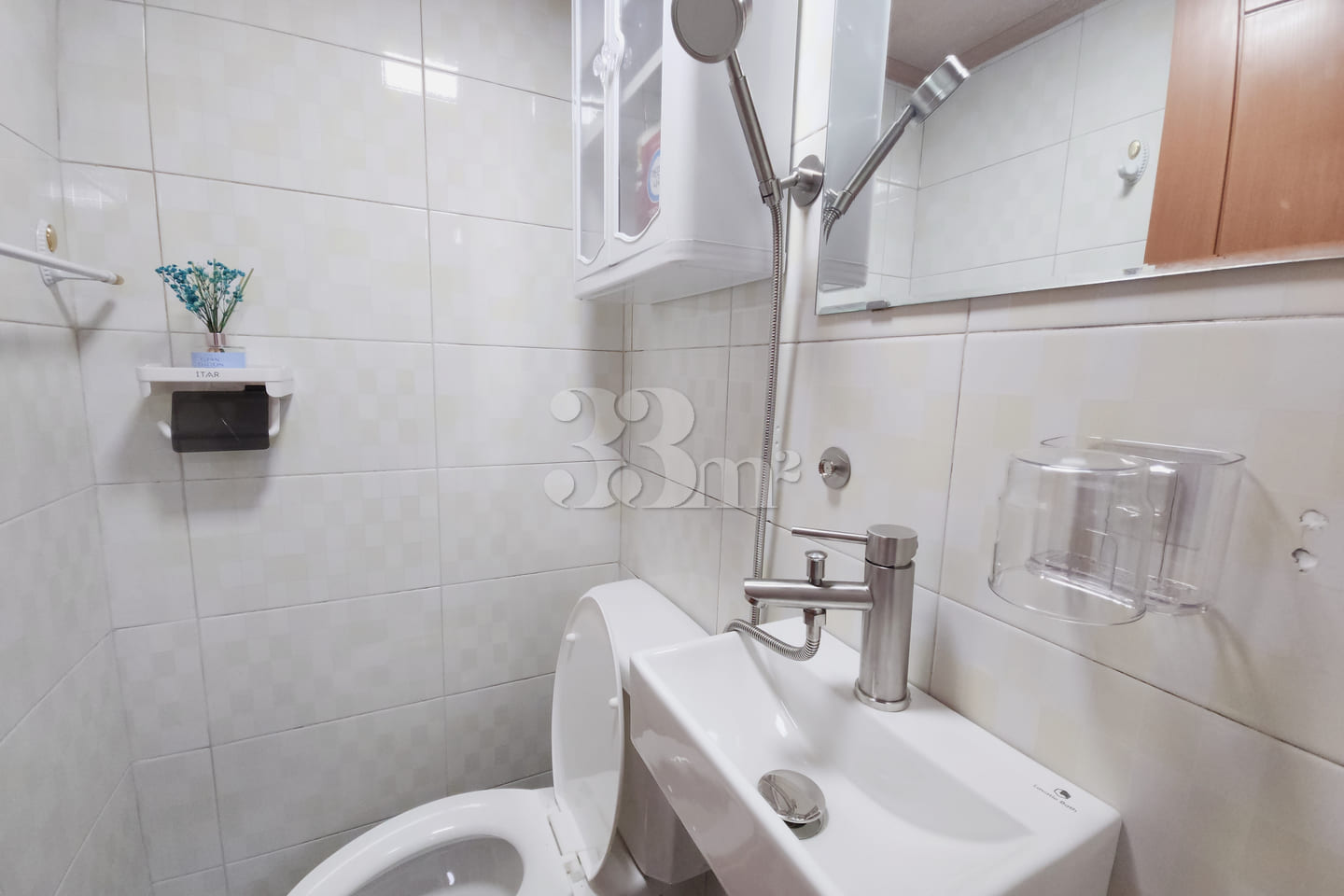 Unit 201_Fully Furnished 4th image