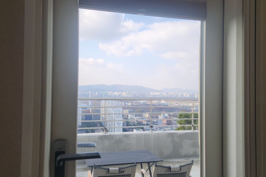 🧸아미 하우스♥️