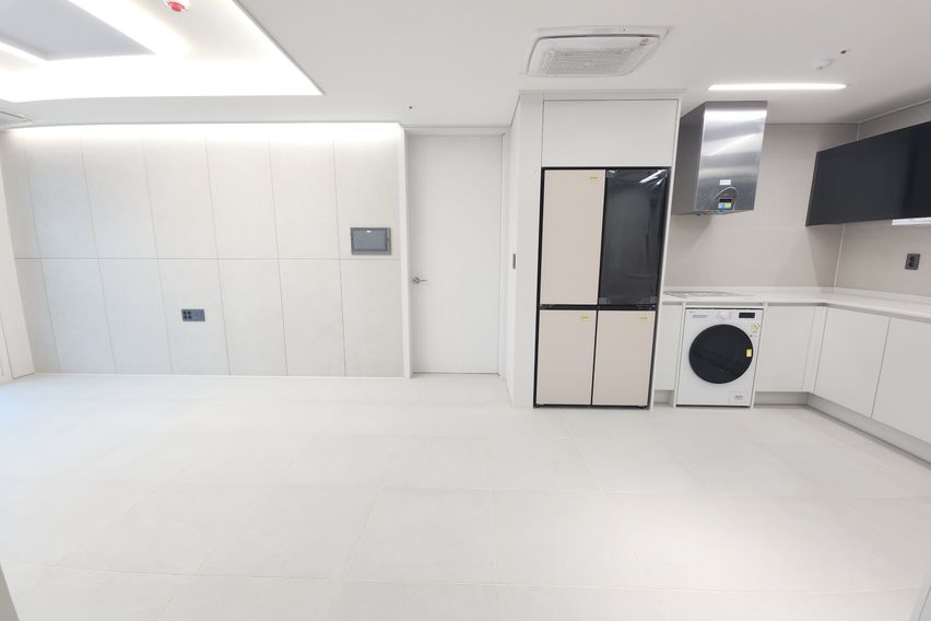 과천지정타 신축 풀옵션