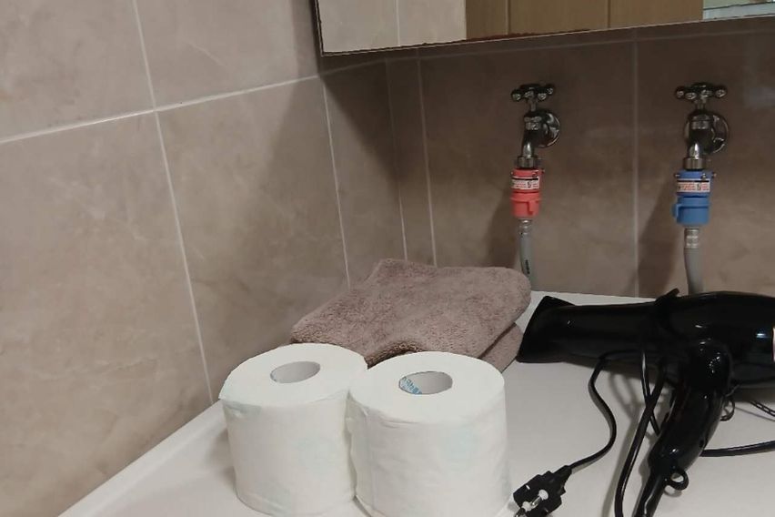 김해중심 오피스텔7층