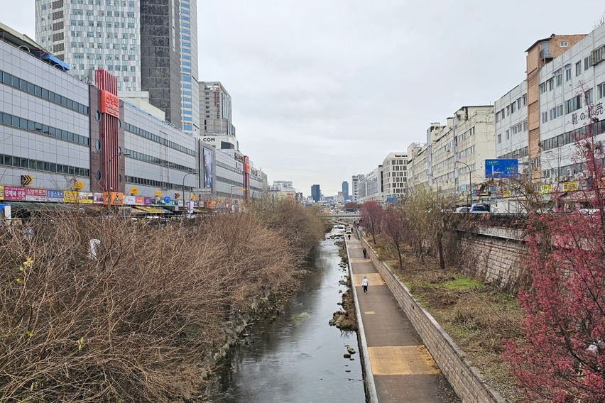 종로 더블역세권 pc