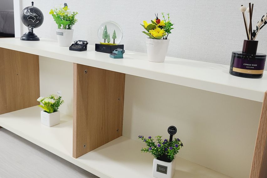 [더휴식101]#복대동