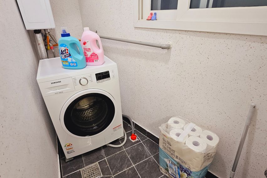 Lovely Two-Room Accommodation in Jamsil 14th image