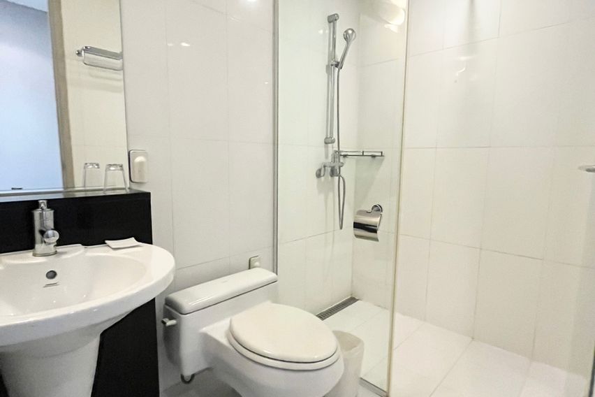 서울 중구 분리형 객실