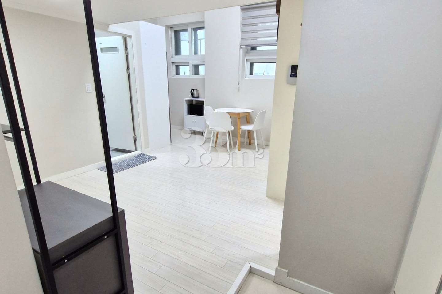 HUFS/Hoegi Area / 2-Bedroom / Duplex 0th image