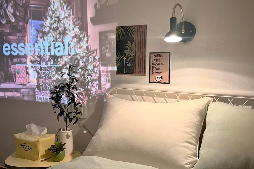 연신내3분/복층/주차O