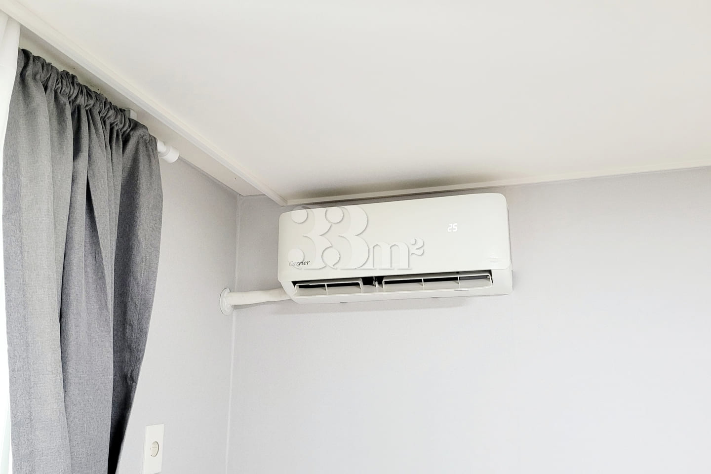 Naun-dong downtown area, 3 bedrooms 8th image