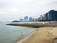 Two-room unit just a 1-minute walk from Haeun 10th image