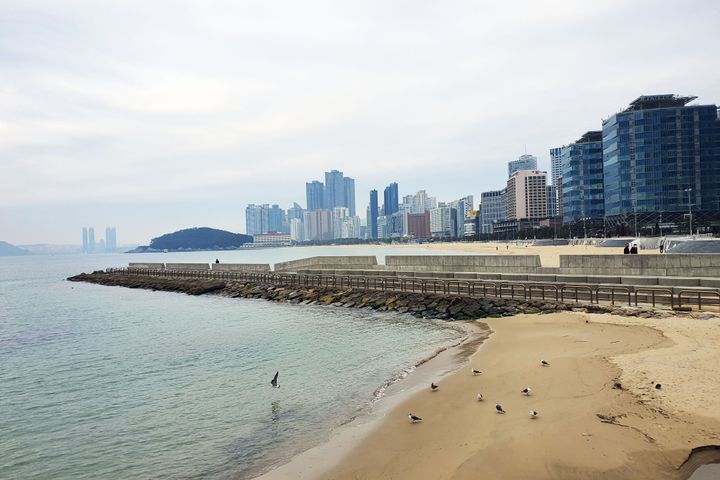 해운대 1분 투룸_1 10번째 이미지