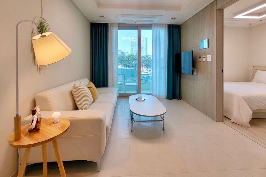 #53디럭스스위트#4인