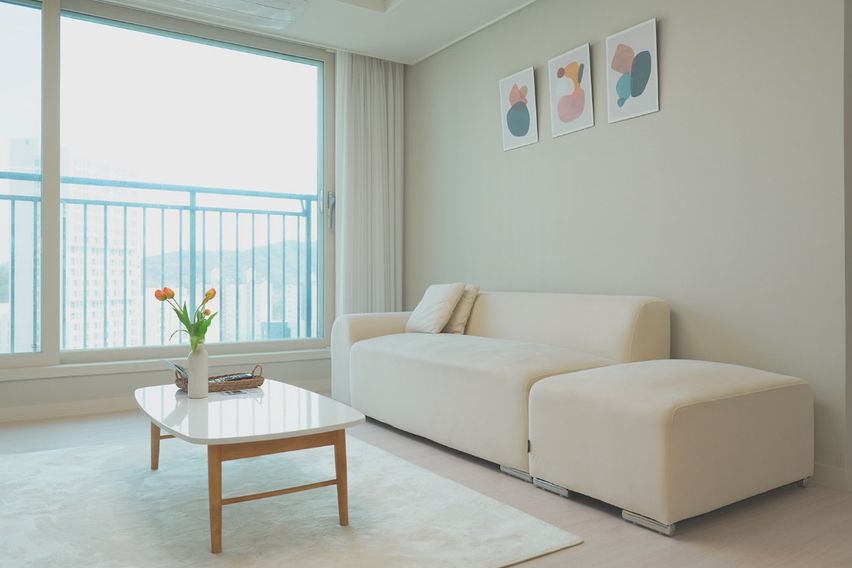 신축덕계역/5인/고층뷰