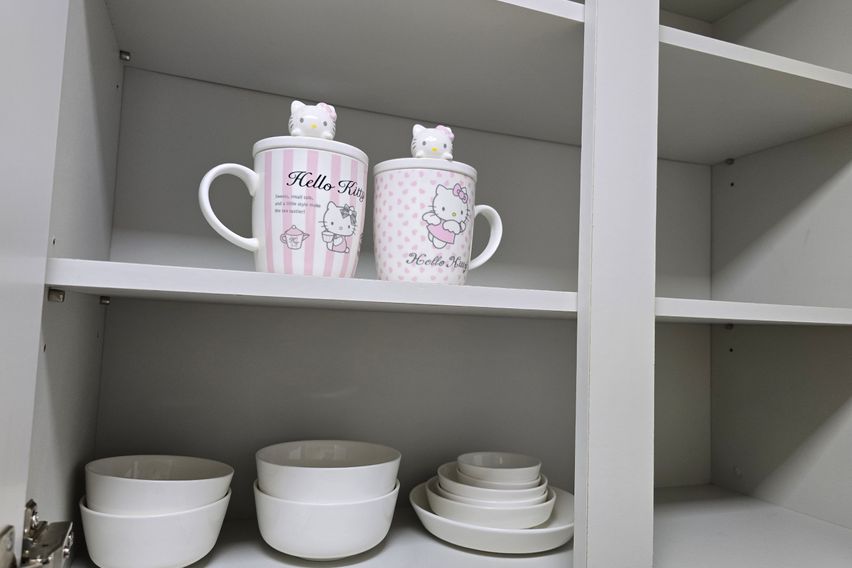 언주역 1분 핑크 복층