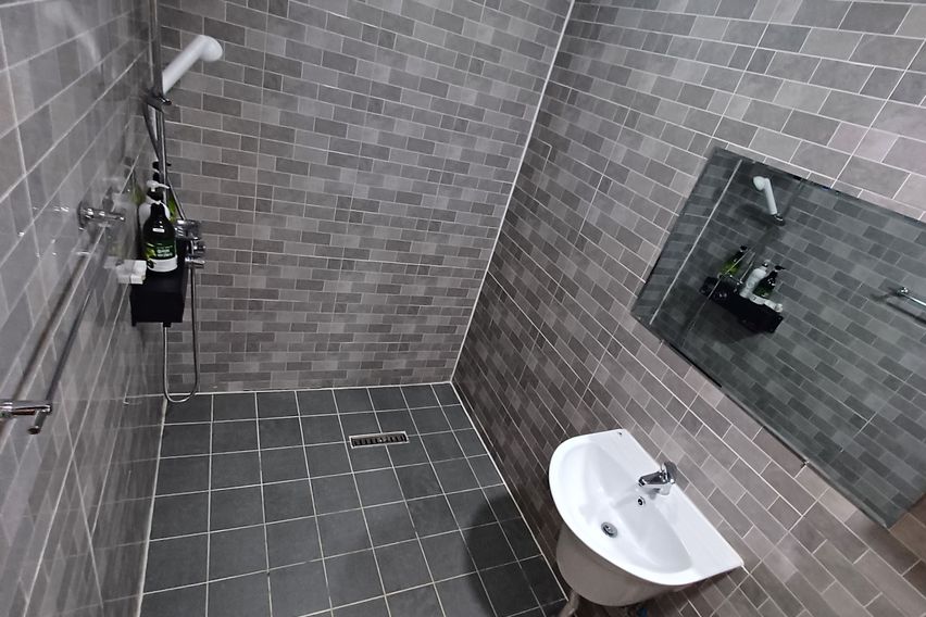 자쿠지 숙소-노을담A