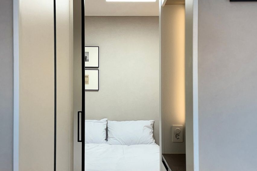 2룸✨덕수궁 브릴란테 