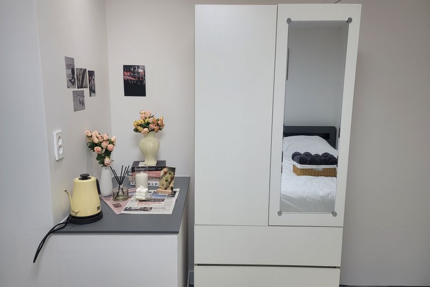 머니스테이 대구팔공산2