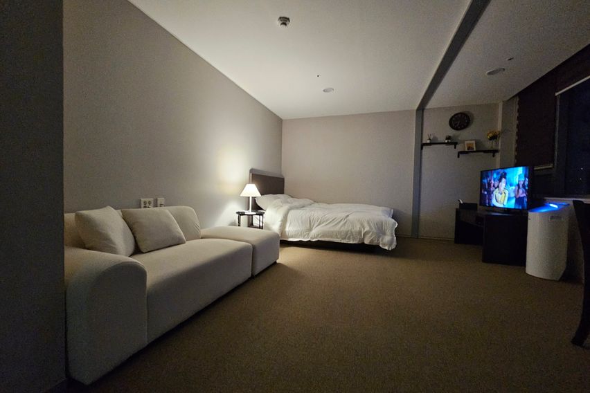 더트리니 Comfort 14번째 이미지