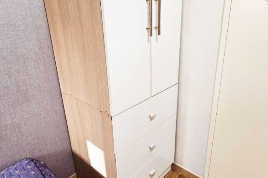 올인원 외창 원룸 3번째 이미지