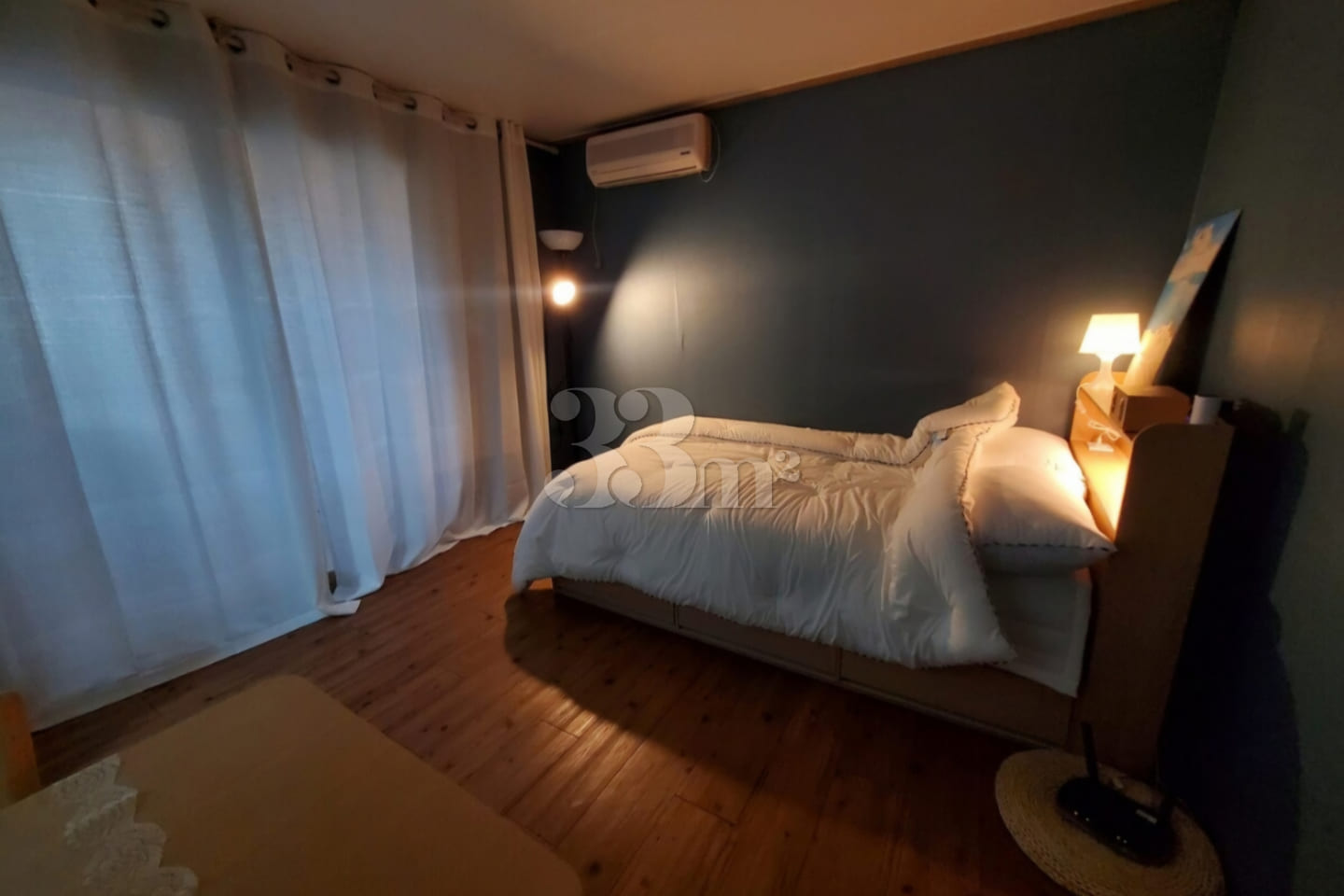 Daegu Clean and Tidy Studio Apartment 1th image