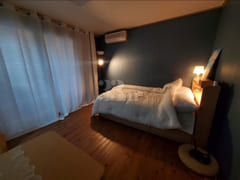 Daegu Clean and Tidy Studio Apartment 1th image