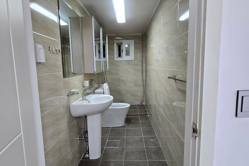 경희대2분 풀옵션 쓰리