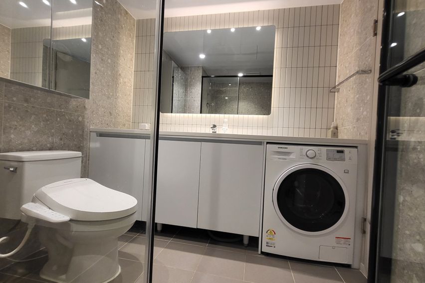 #34디럭스 오션스위트