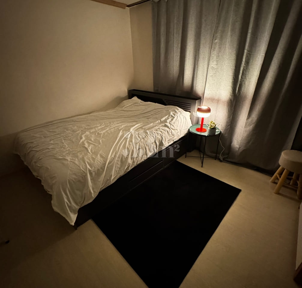 3-room apartment 50m from Ajou University Hos 4th image
