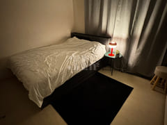 3-room apartment 50m from Ajou University Hos 4th image