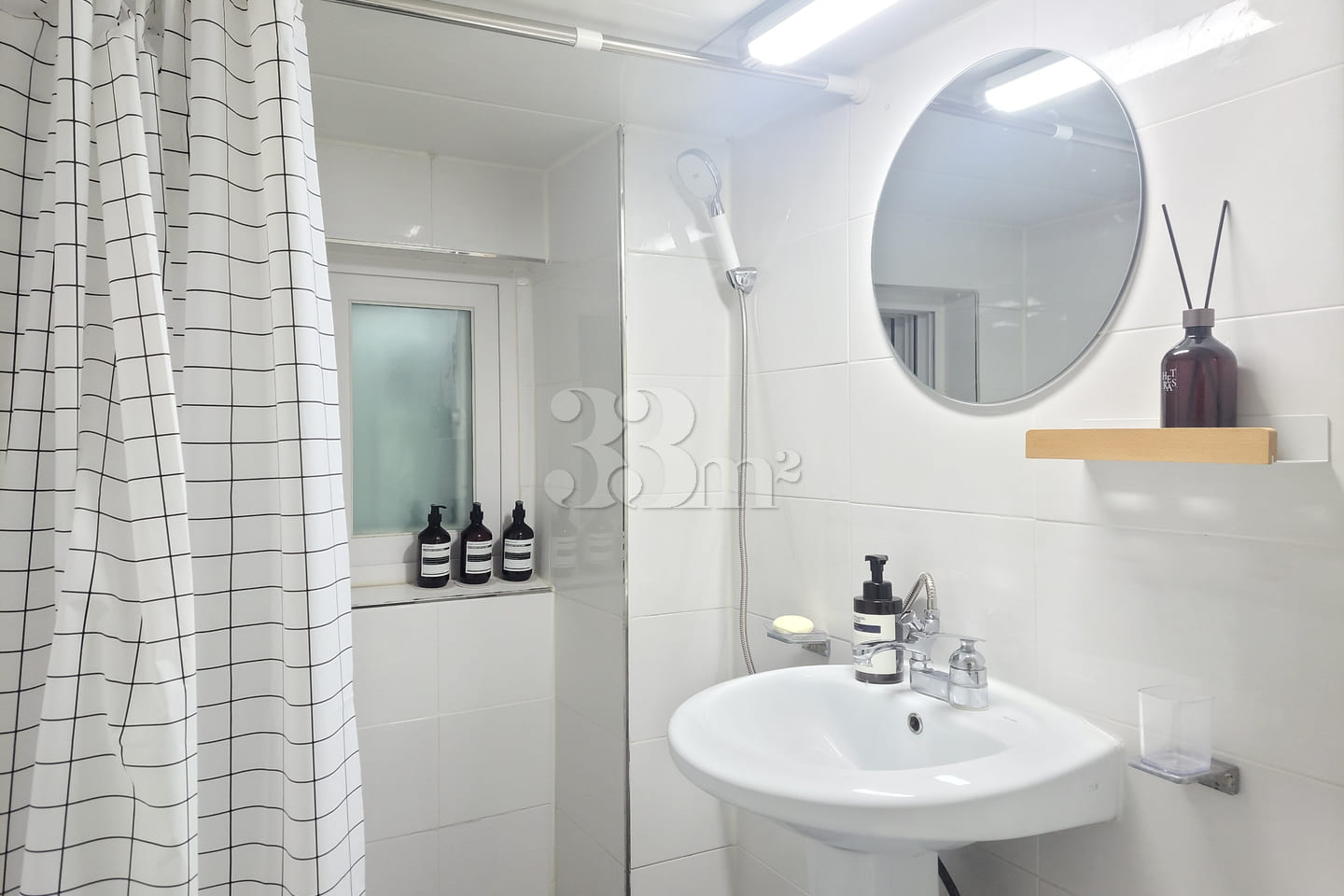 Two-room apartment in Mangwon, Hapjeong, and 11th image