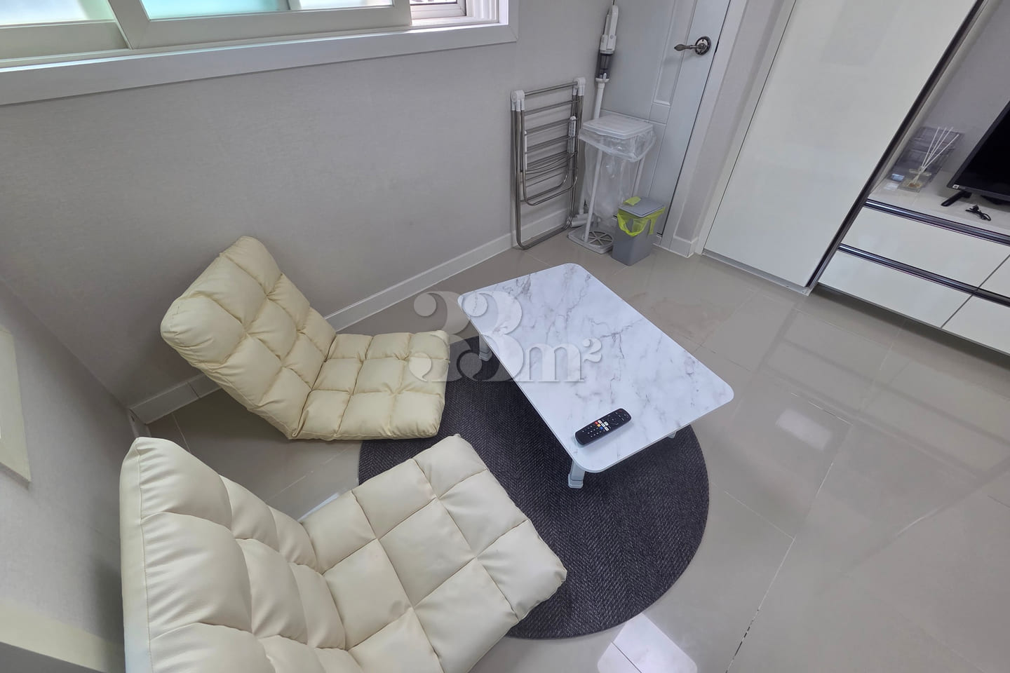 New large room, 5 minutes from Oryong Station 2th image
