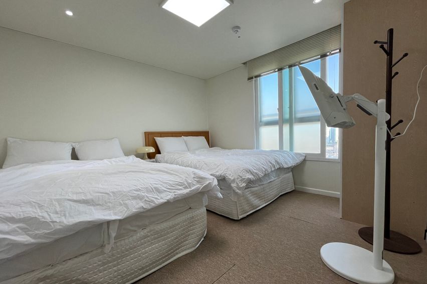 🌈🌈수원역초고층전망