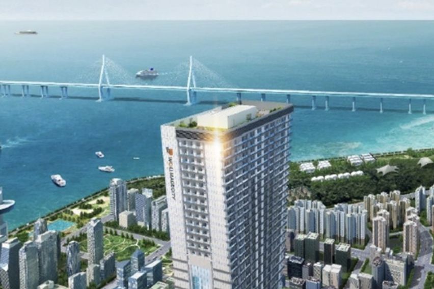 영종도오션뷰 6번째 이미지