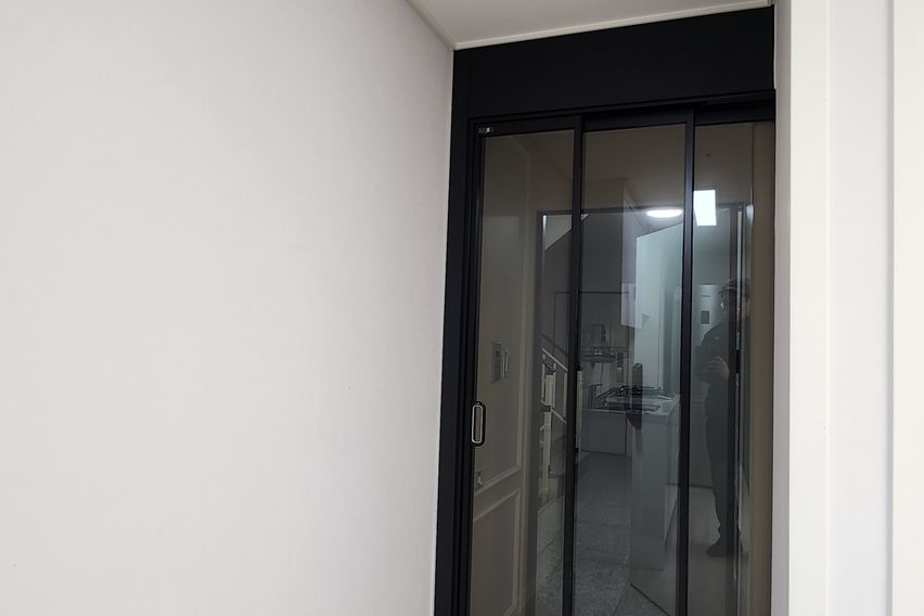 김포공항역 송정역