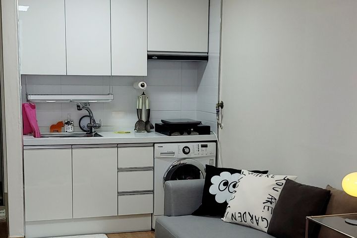 Very close to Yeonnam-dong, Hongdae 3th image